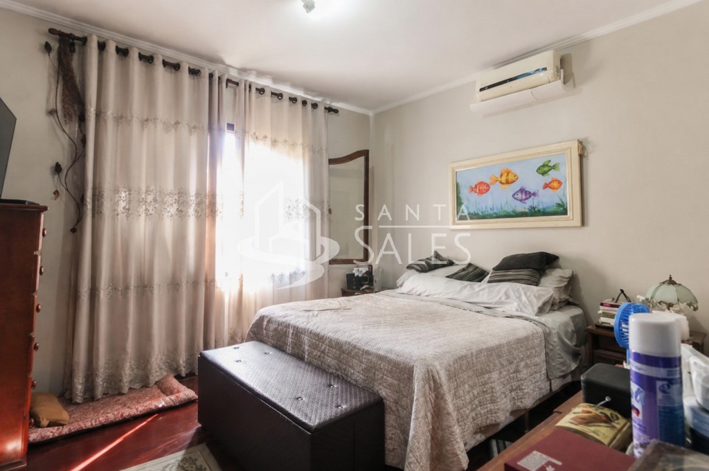 Casa, 4 quartos, 858 m² - Foto 19