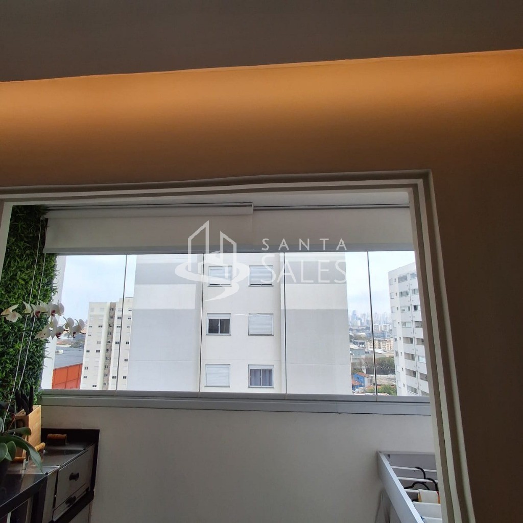 Apartamento, 2 quartos, 43 m² - Foto 12
