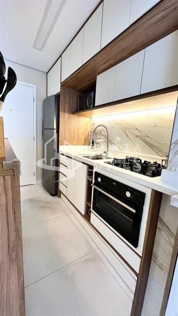 Apartamento, 2 quartos, 42 m² - Foto 5