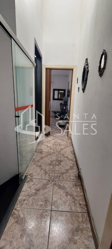 Sobrado, 2 quartos, 90 m² - Foto 9