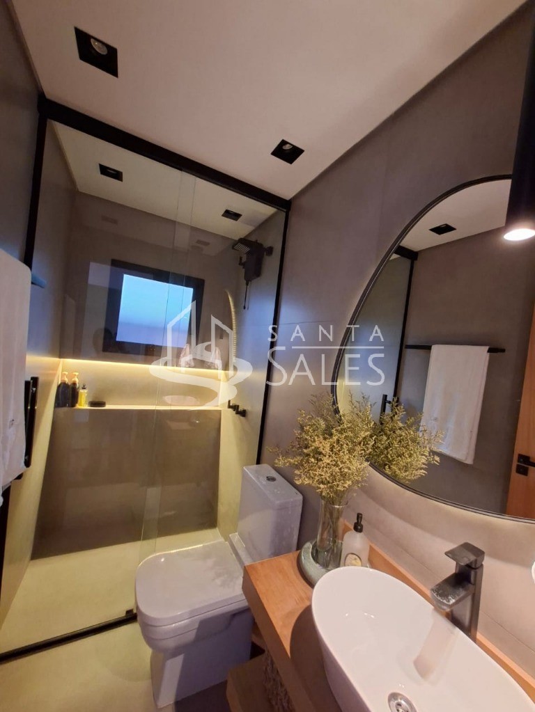 Sobrado, 4 quartos, 360 m² - Foto 5