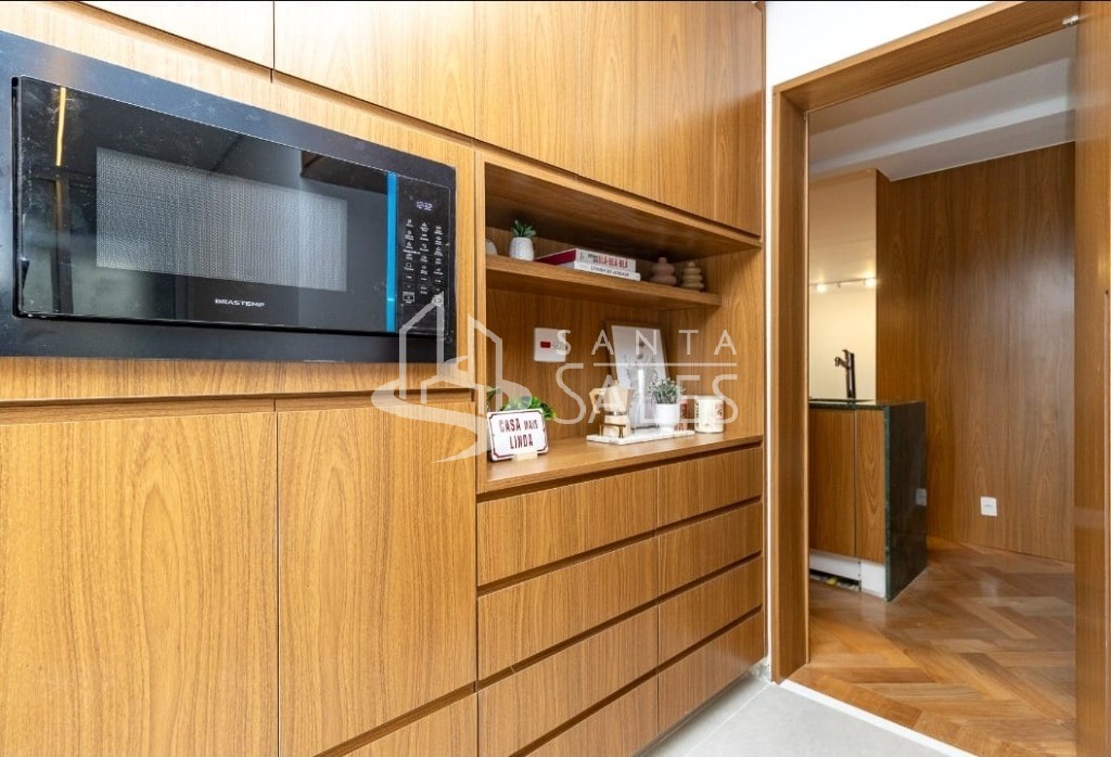 Apartamento, 3 quartos, 168 m² - Foto 6