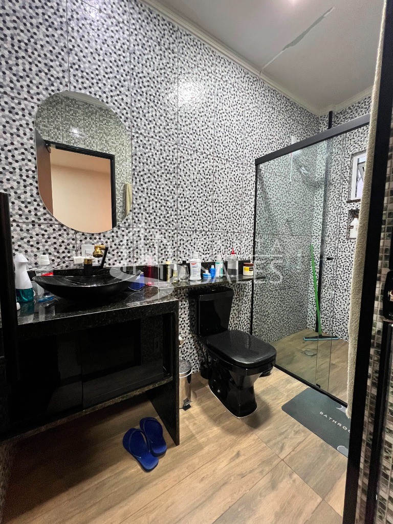 Casa, 6 quartos, 440 m² - Foto 16