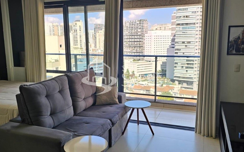 Apartamento, 1 quarto, 45 m² - Foto 23