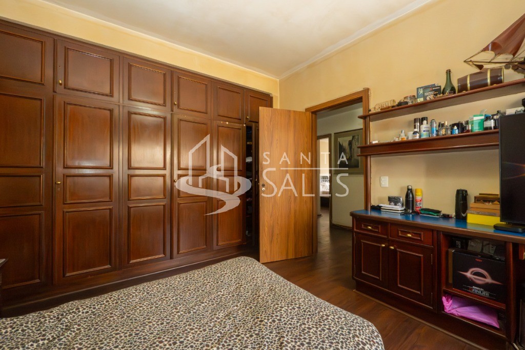 Apartamento, 4 quartos, 369 m² - Foto 8