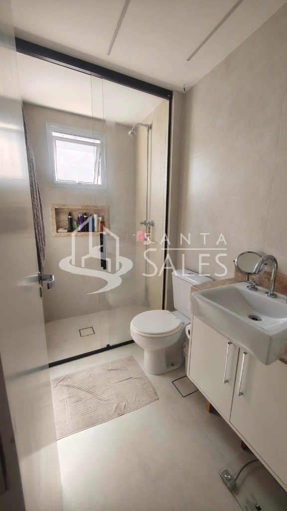 Apartamento, 2 quartos, 90 m² - Foto 22