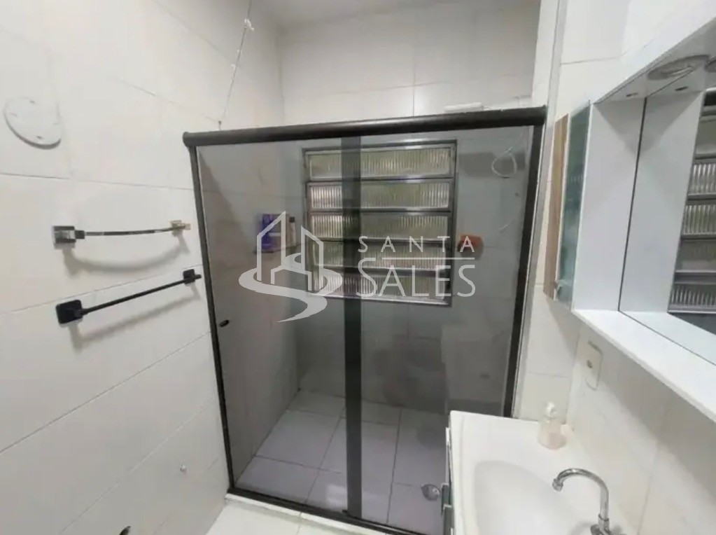 Apartamento, 1 quarto, 37 m² - Foto 12