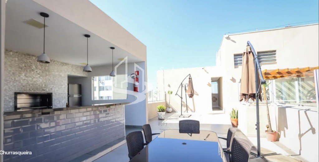Apartamento, 1 quarto, 49 m² - Foto 24