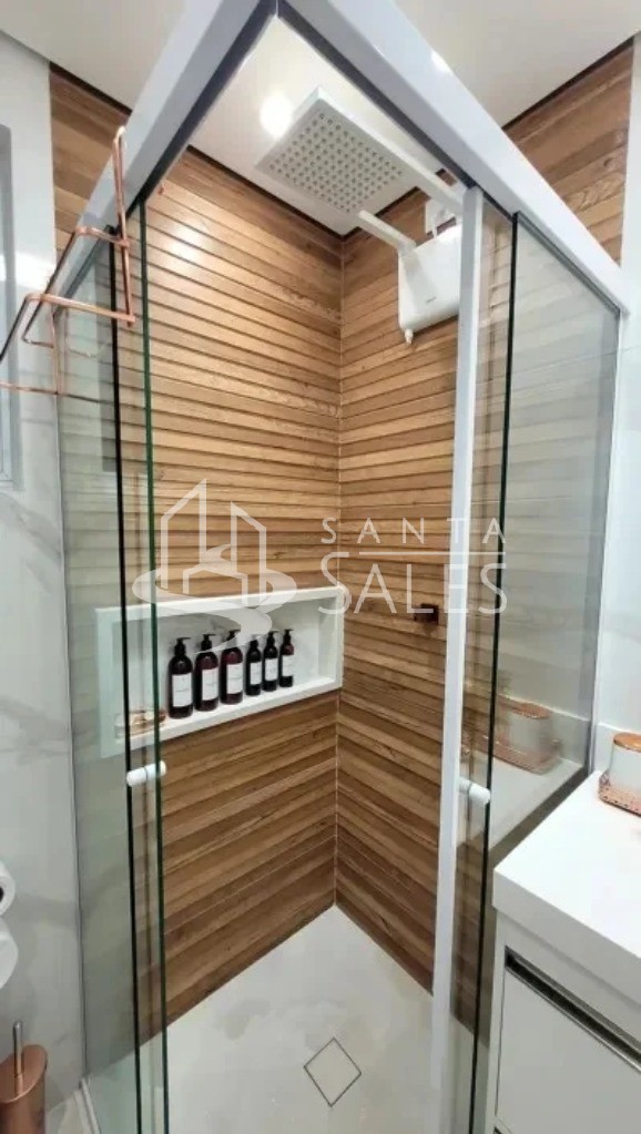 Apartamento, 2 quartos, 60 m² - Foto 8