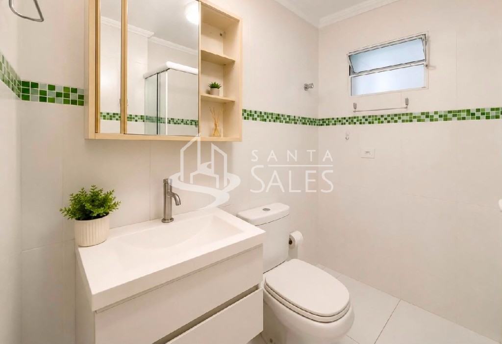 Apartamento, 2 quartos, 77 m² - Foto 11