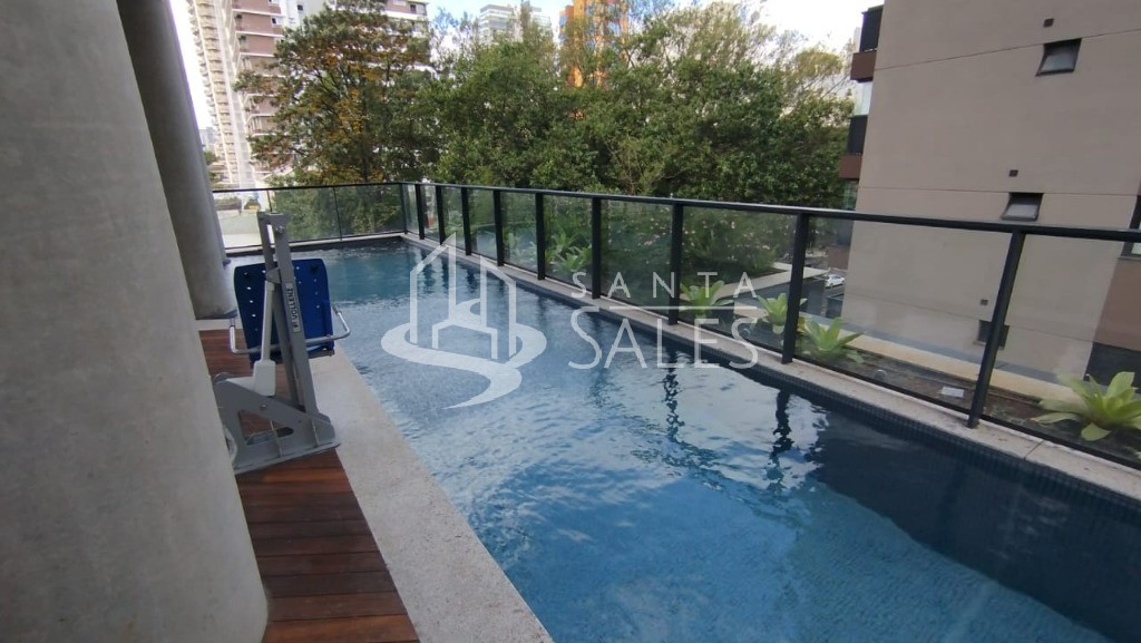 Apartamento, 1 quarto, 42 m² - Foto 11