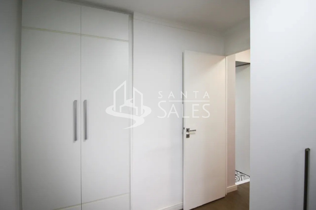 Apartamento, 2 quartos, 55 m² - Foto 6