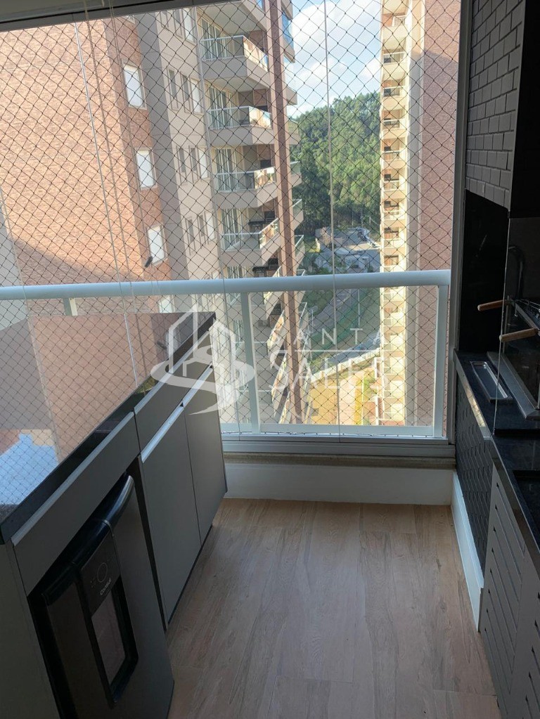 Apartamento, 3 quartos, 169 m² - Foto 27
