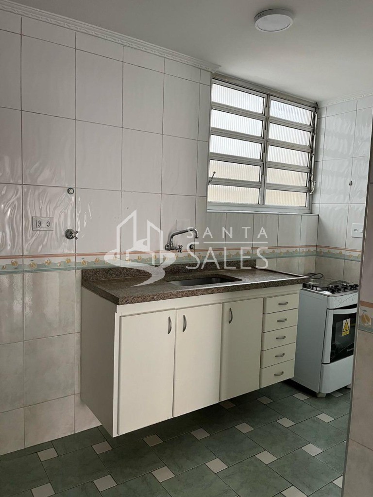 Apartamento, 3 quartos, 83 m² - Foto 12