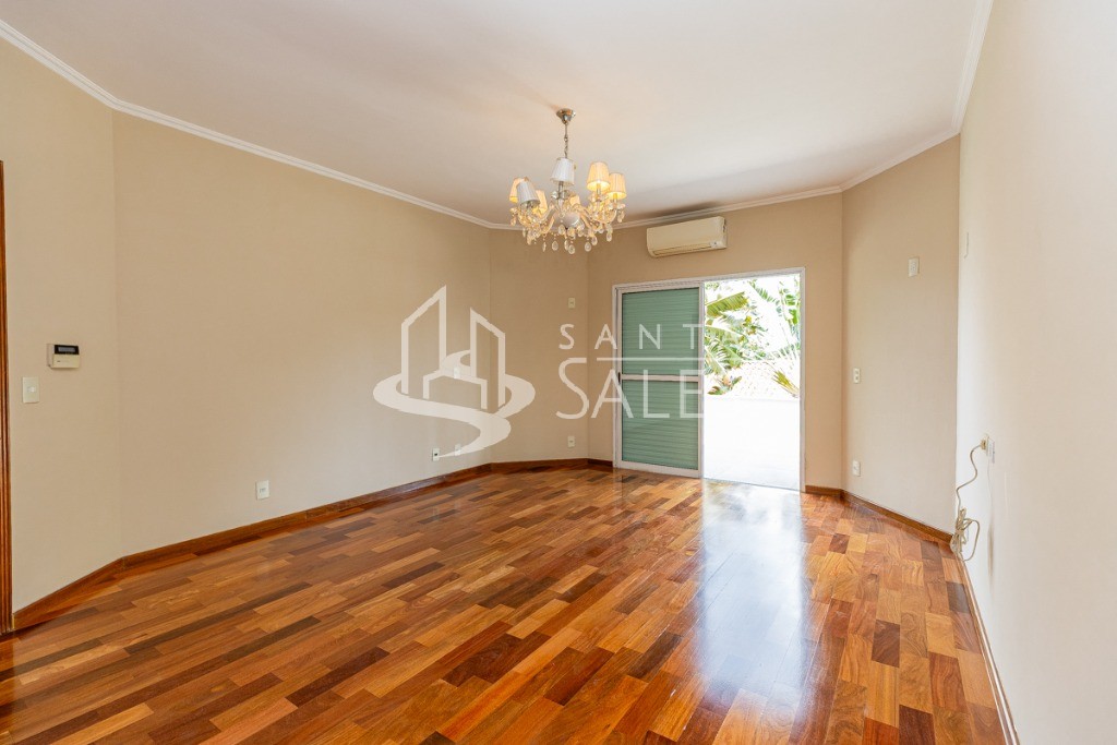 Casa, 4 quartos, 511 m² - Foto 1