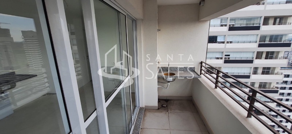 Apartamento, 2 quartos, 52 m² - Foto 2