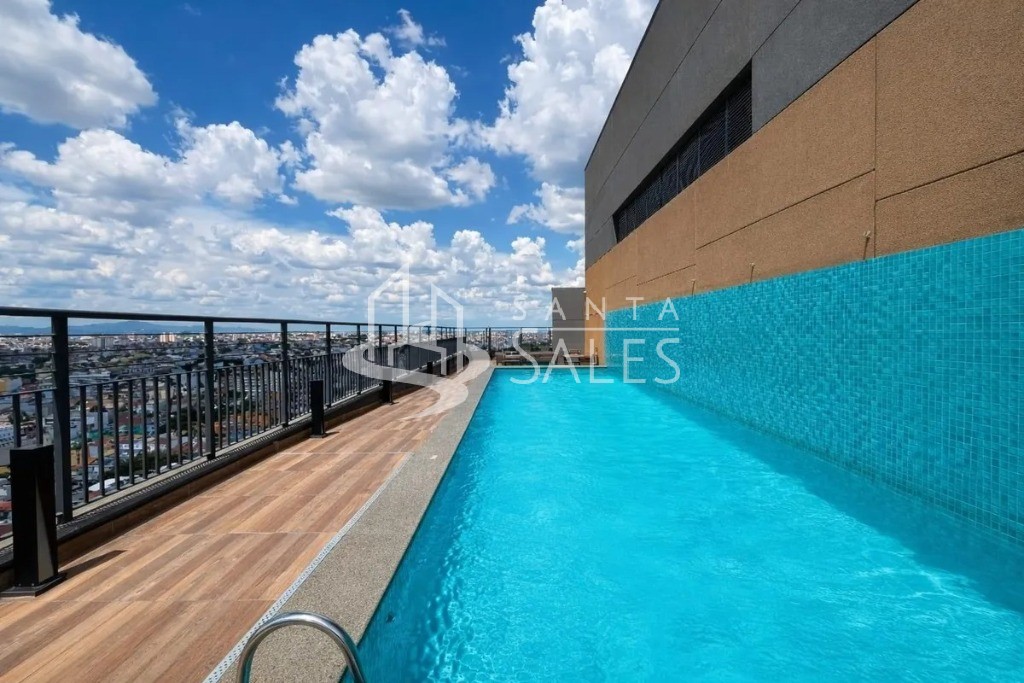 Apartamento, 2 quartos, 71 m² - Foto 32