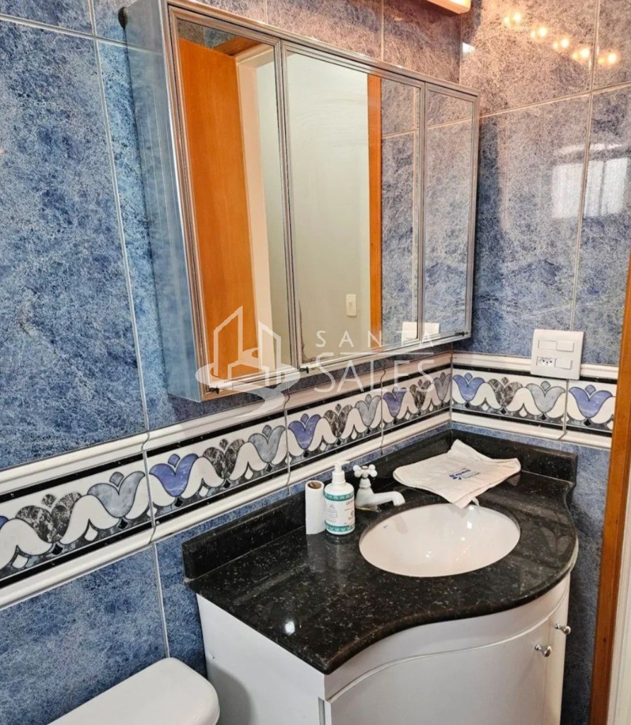 Apartamento, 3 quartos, 75 m² - Foto 20