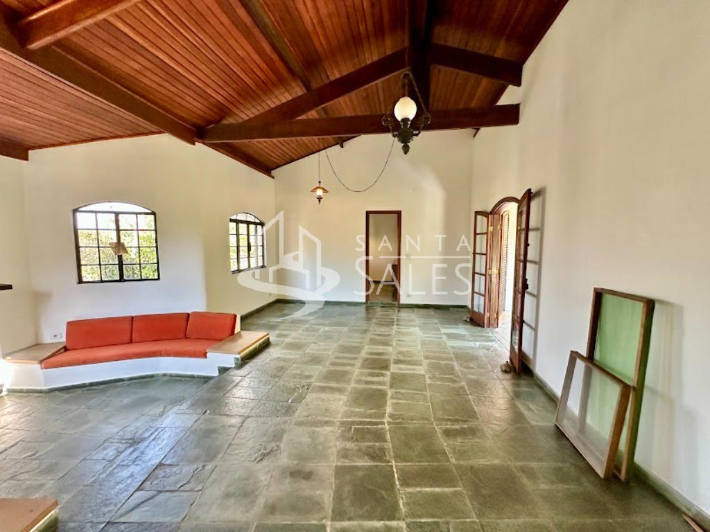 Casa de Condomínio, 4 quartos - Foto 30