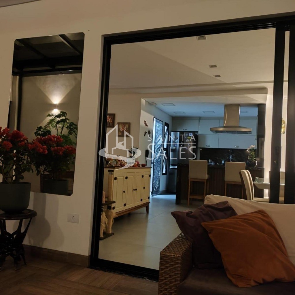 Casa, 3 quartos, 191 m² - Foto 14