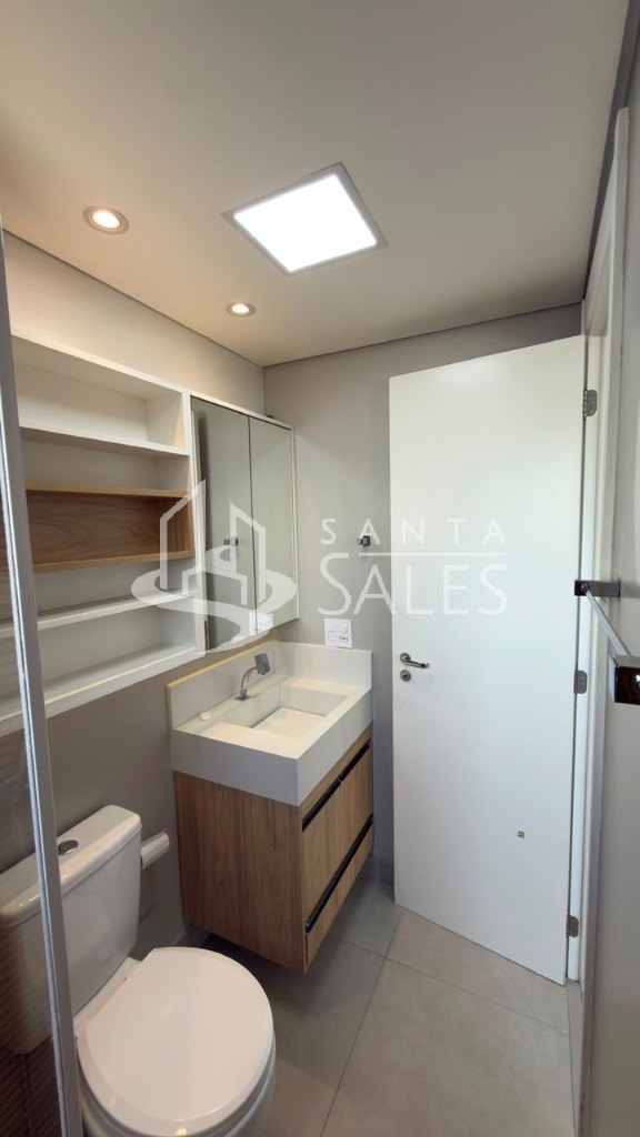 Apartamento, 2 quartos, 55 m² - Foto 21