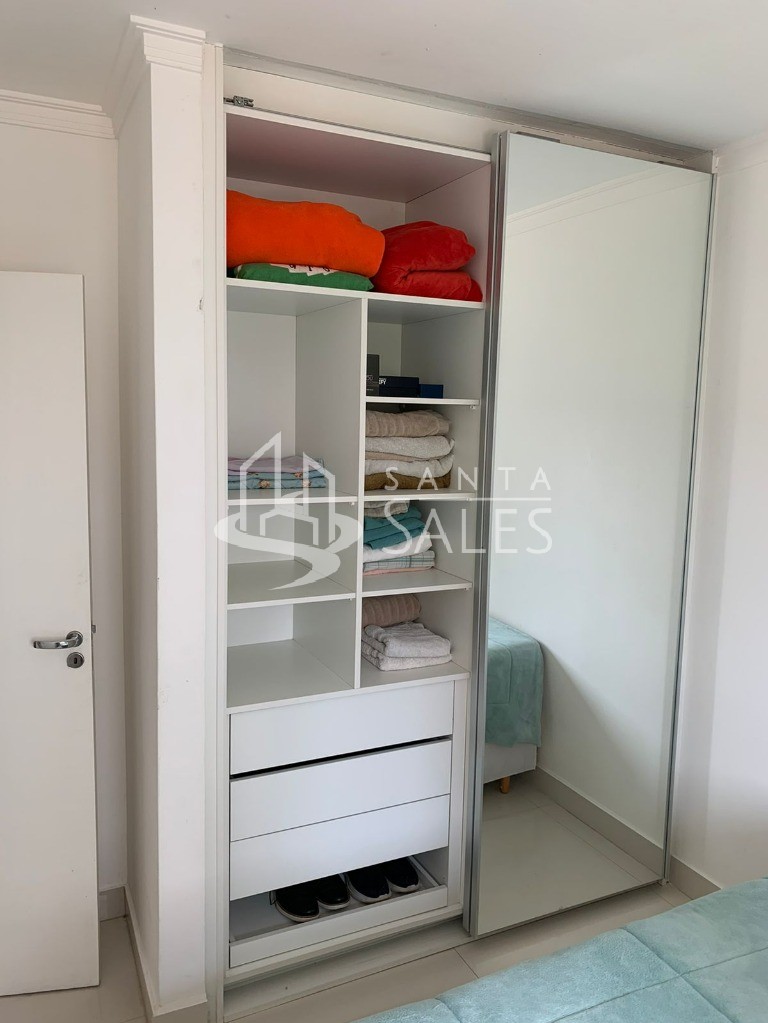 Apartamento, 2 quartos, 64 m² - Foto 12