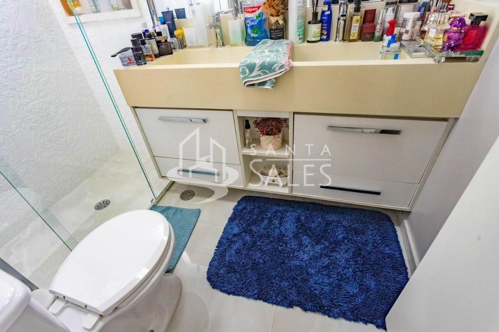 Apartamento, 3 quartos, 105 m² - Foto 23