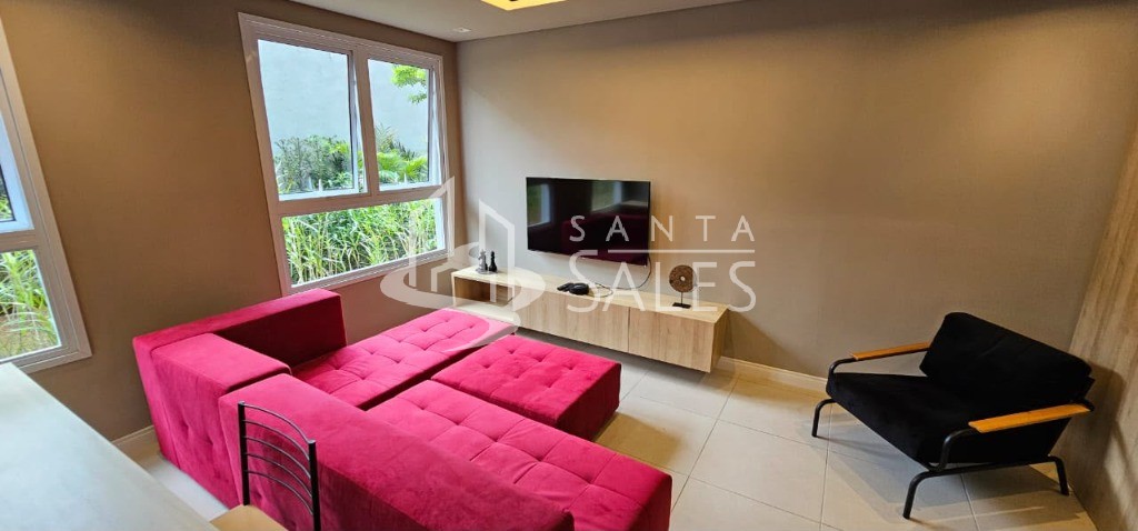 Apartamento, 2 quartos, 40 m² - Foto 16