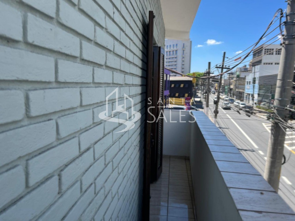 Sobrado, 3 quartos, 101 m² - Foto 2