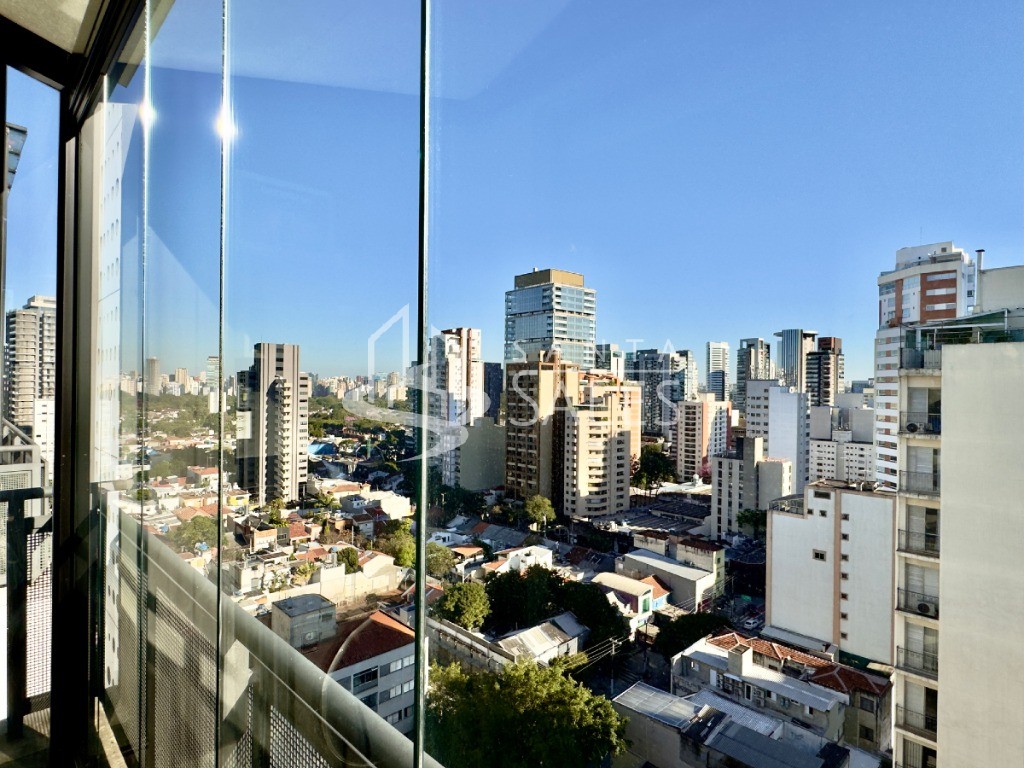 Apartamento, 1 quarto, 71 m² - Foto 14