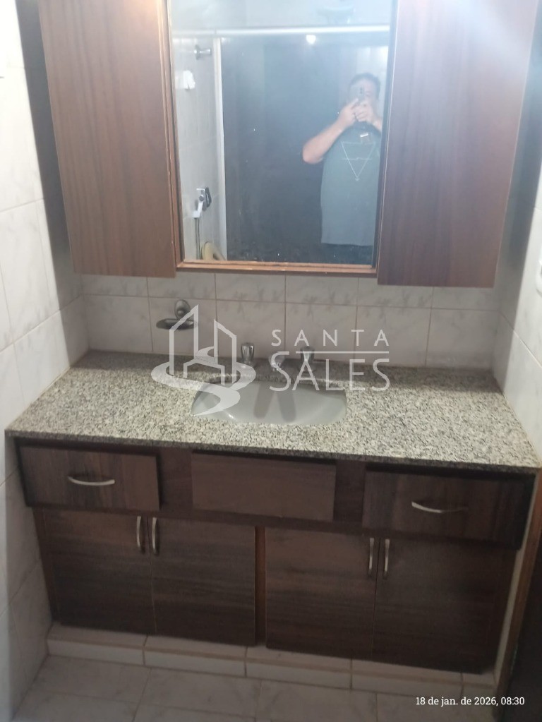 Sobrado, 3 quartos, 134 m² - Foto 15