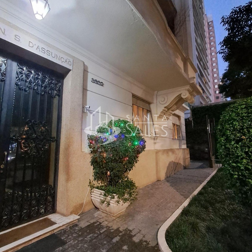 Apartamento, 2 quartos, 98 m² - Foto 16
