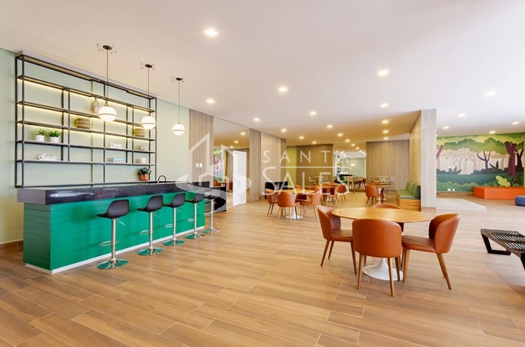 Apartamento, 3 quartos, 121 m² - Foto 5
