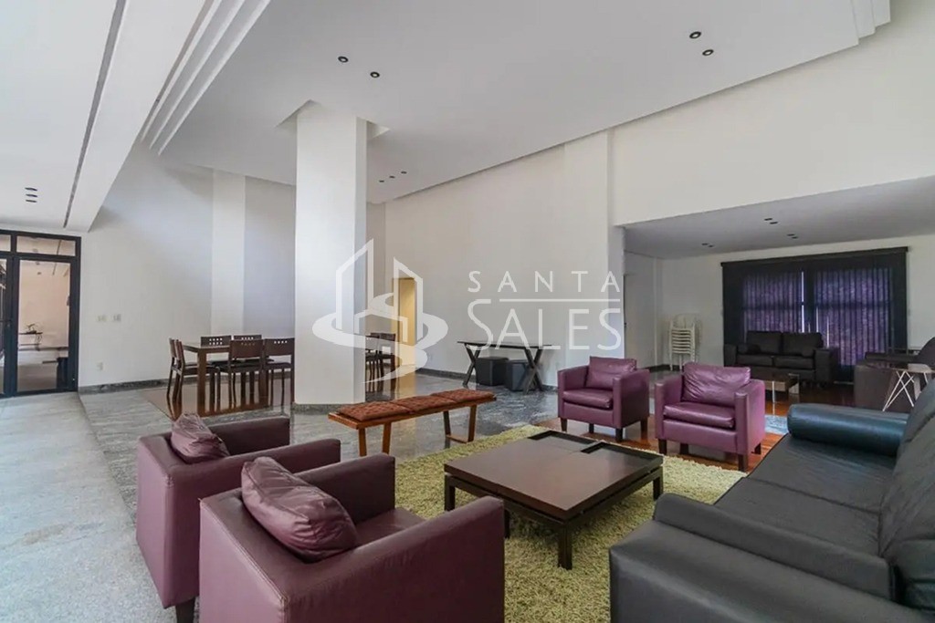 Apartamento, 2 quartos, 115 m² - Foto 23