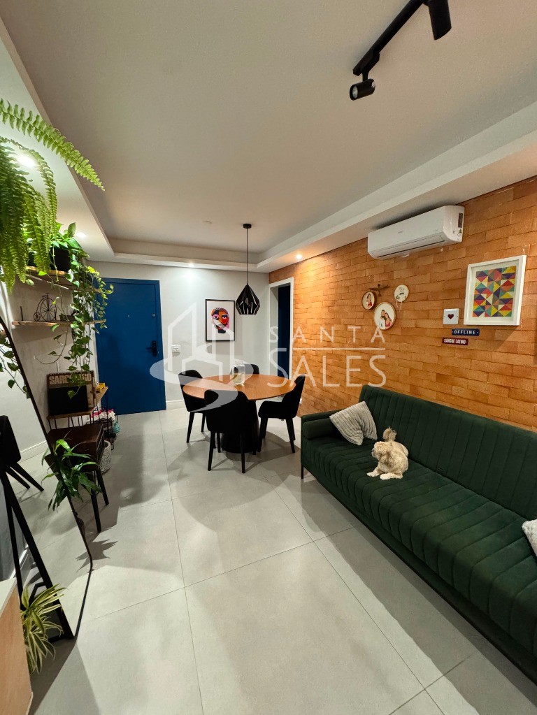 Apartamento, 2 quartos, 81 m² - Foto 32
