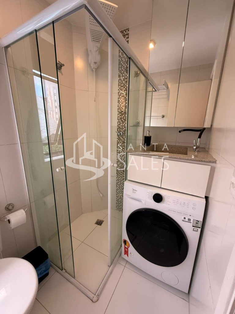 Apartamento, 1 quarto, 28 m² - Foto 10