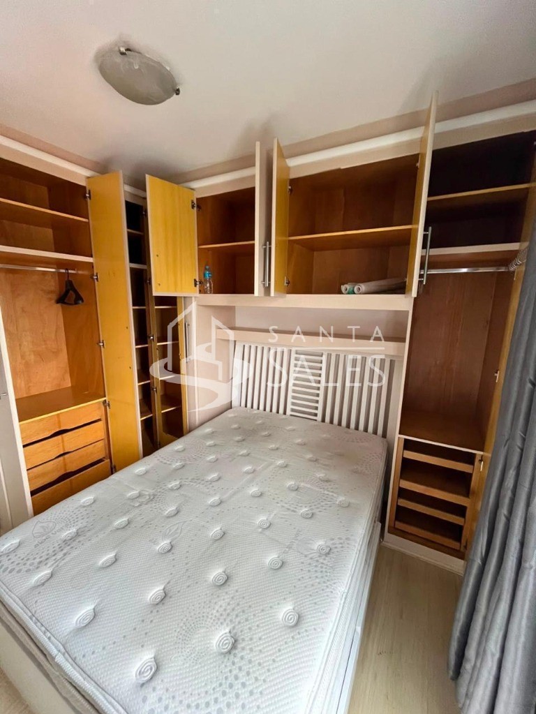 Apartamento, 2 quartos, 49 m² - Foto 14