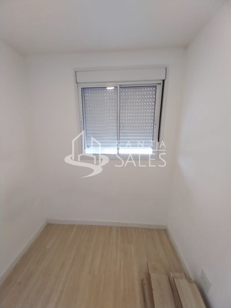 Apartamento, 2 quartos, 34 m² - Foto 10