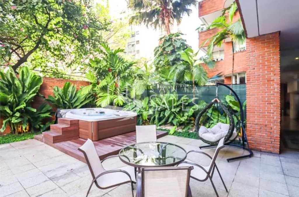 Apartamento, 1 quarto, 66 m² - Foto 27
