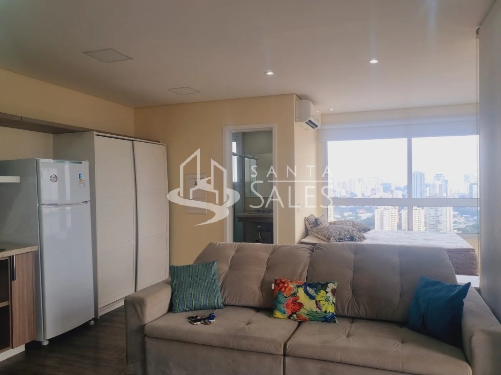 Apartamento, 1 quarto, 49 m² - Foto 10