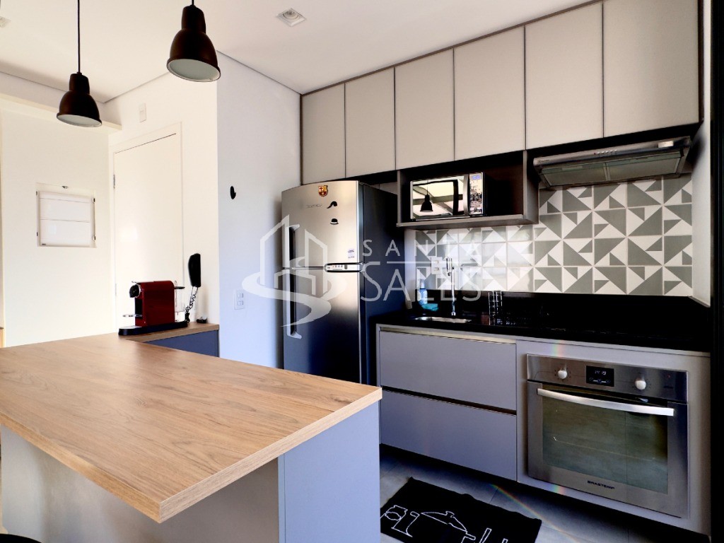 Apartamento, 1 quarto, 71 m² - Foto 12
