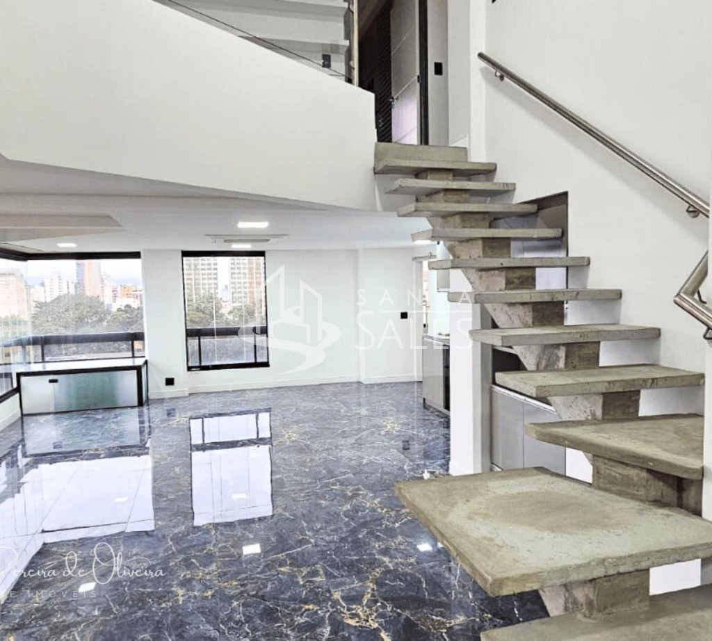 Apartamento, 3 quartos, 210 m² - Foto 6