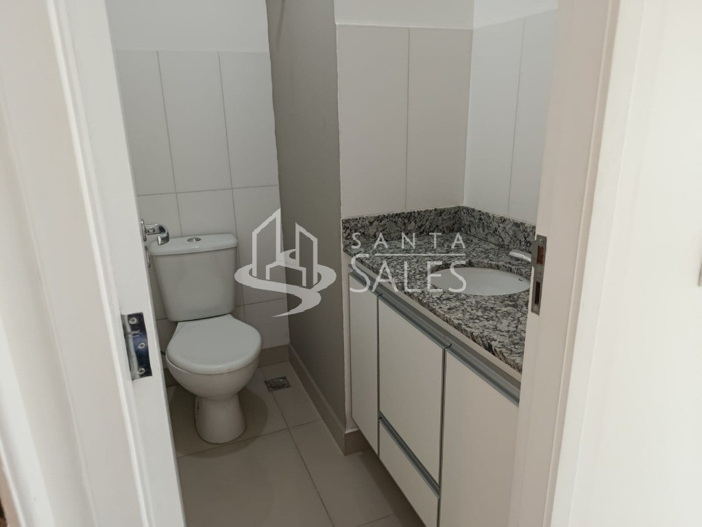 Sala-Conjunto, 33 m² - Foto 14