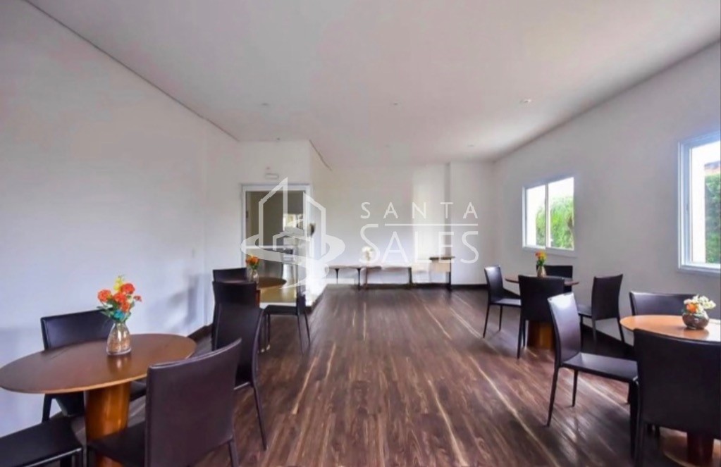 Apartamento, 2 quartos, 58 m² - Foto 35