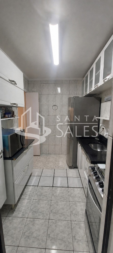 Apartamento, 3 quartos, 64 m² - Foto 3