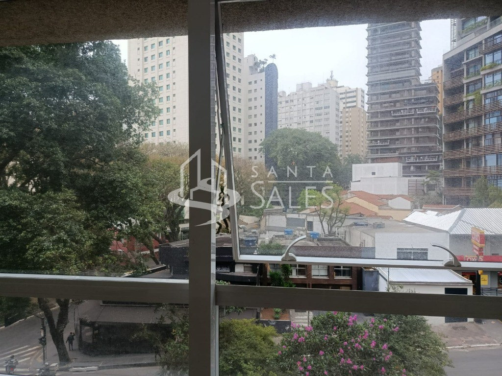 Sala-Conjunto, 33 m² - Foto 16