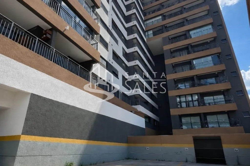 Apartamento, 2 quartos, 71 m² - Foto 33