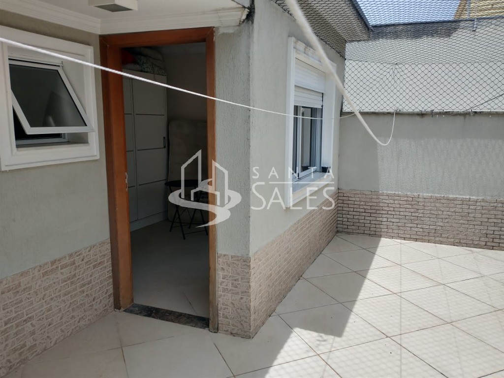 Sobrado, 3 quartos, 150 m² - Foto 68