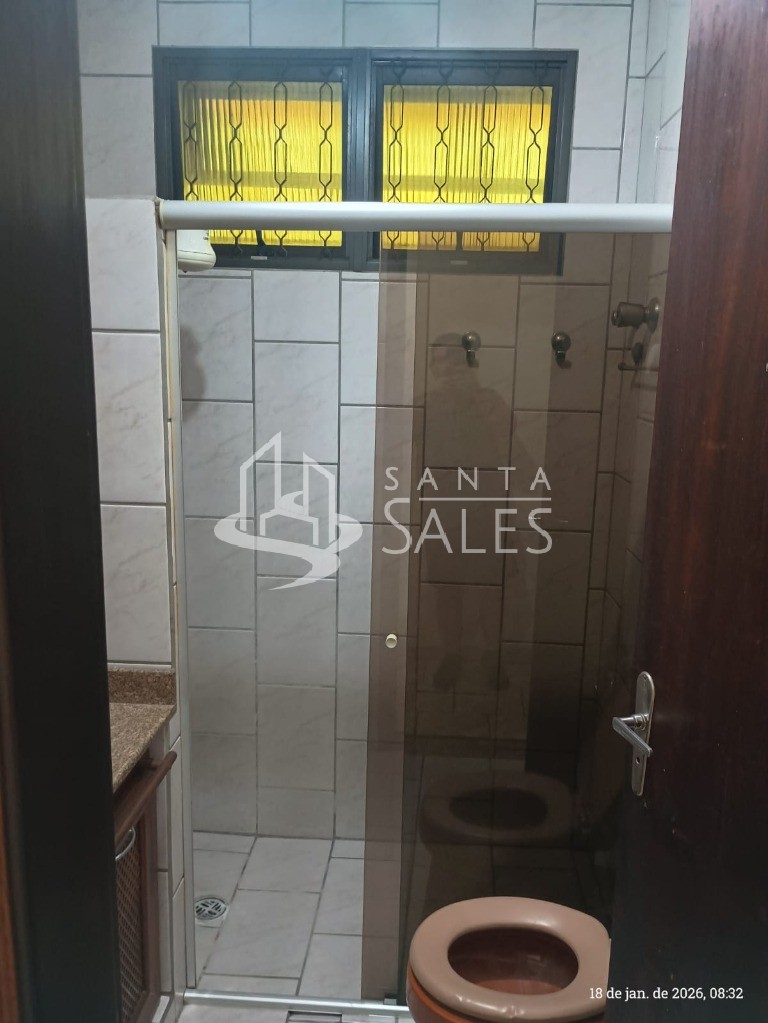 Sobrado, 3 quartos, 134 m² - Foto 10