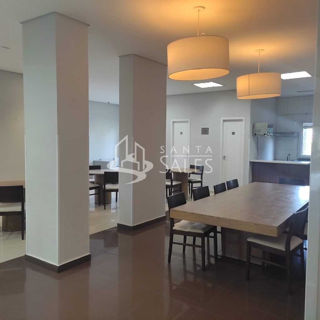Apartamento, 2 quartos, 57 m² - Foto 22